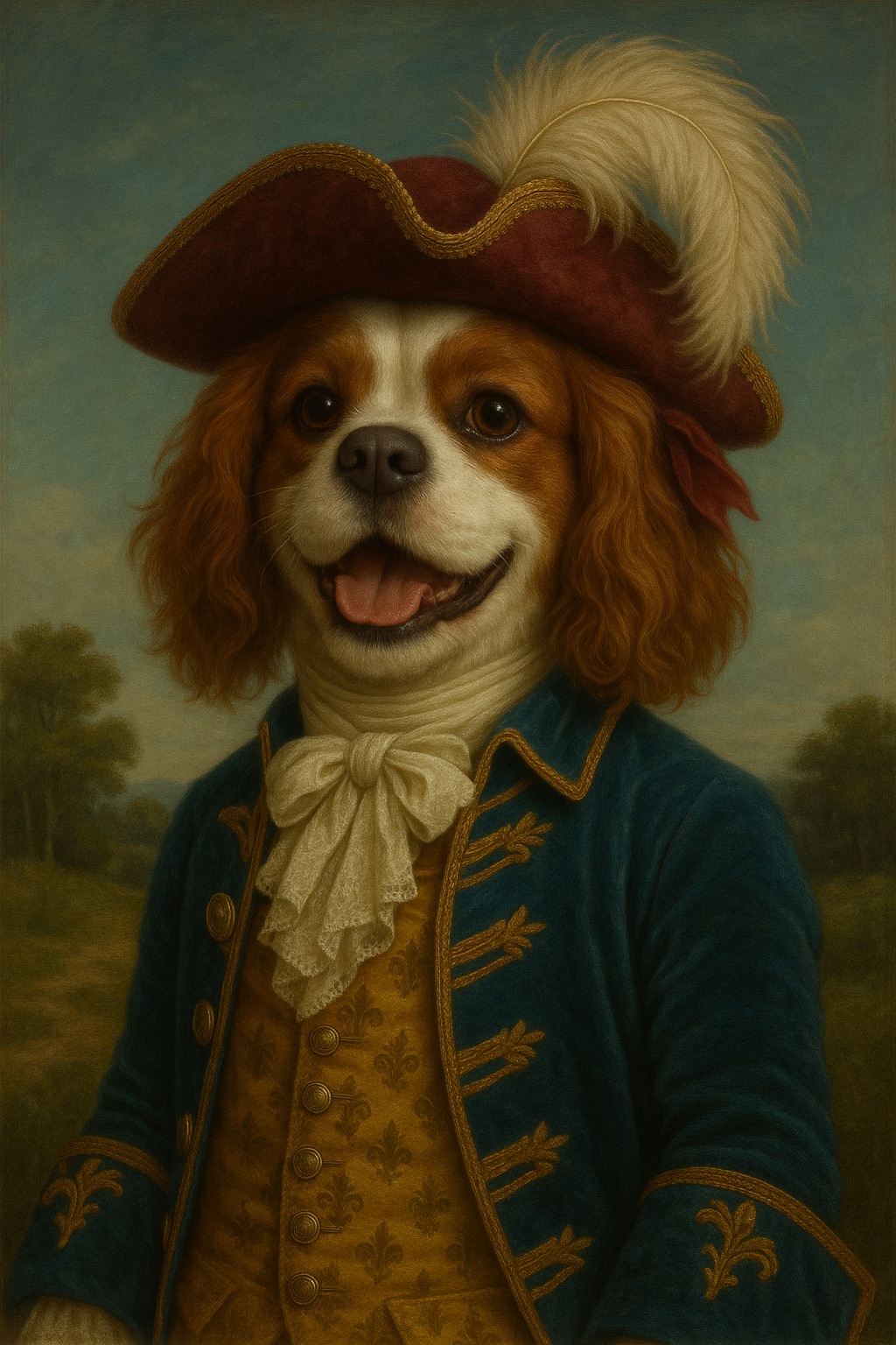 Sir Bentley of Cornwall